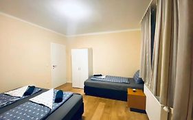 Quad Room In Floridsdorf Area